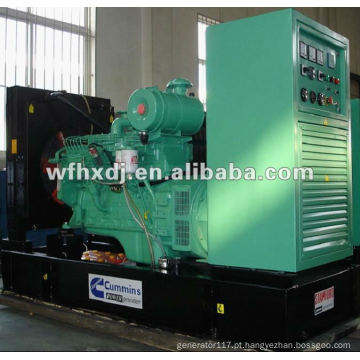 Gerador 8KW-1500KW com AMF